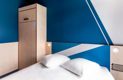 Morlaix Hotel | ibis budget Morlaix