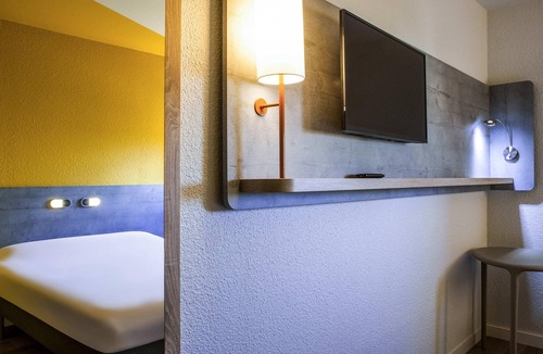 Nuits-Saint-Georges Hotel | ibis budget Nuits Saint Georges