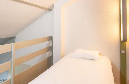 Sainte-Luce-sur-Loire Hotel | ibis budget Nantes Sainte Luce - Hôtel Rénové