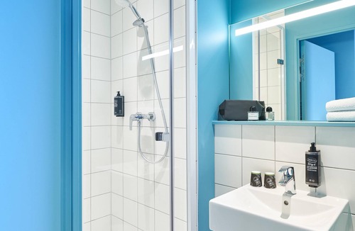 Laxou Hotel | Ibis Budget Nancy Laxou