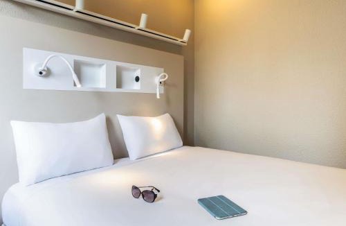 Houdemont Hotel | ibis budget Nancy Porte Sud