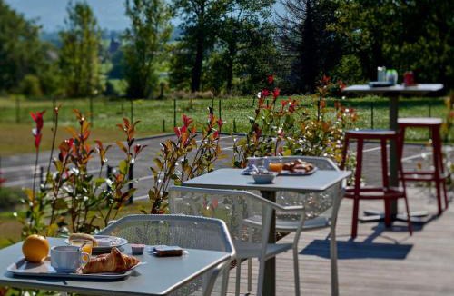 Nangy Hotel | Ibis Budget Nangy Annemasse