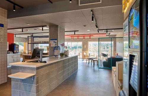 Nangy Hotel | Ibis Budget Nangy Annemasse