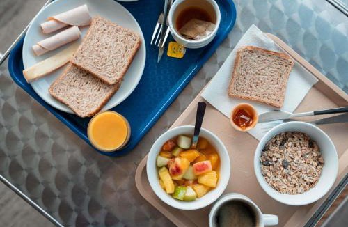 Bonne Source Hotel | ibis budget Narbonne Est