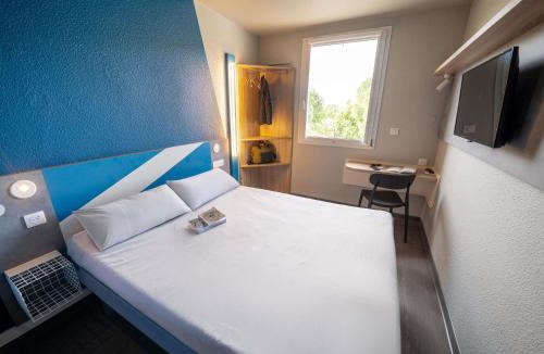 Bonne Source Hotel | ibis budget Narbonne Est