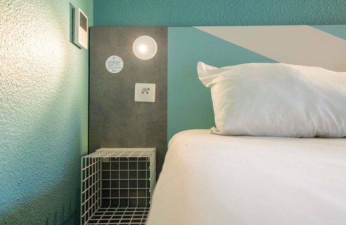 Bonne Source Hotel | ibis budget Narbonne Est