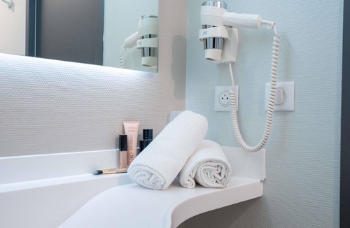 Bonne Source Hotel | ibis budget Narbonne Est