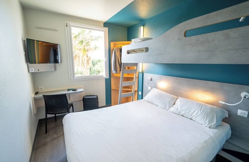 Bonne Source Hotel | ibis budget Narbonne Est