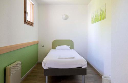 La Coupe Hotel | ibis budget Narbonne Sud A9/A61