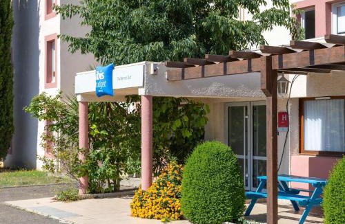La Coupe Hotel | ibis budget Narbonne Sud A9/A61