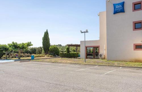 La Coupe Hotel | ibis budget Narbonne Sud A9/A61