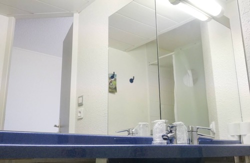 La Coupe Hotel | ibis budget Narbonne Sud