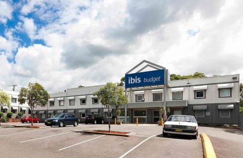 Wallsend Hotel | ibis Budget - Newcastle