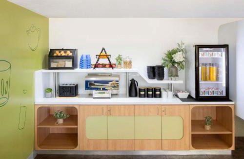 Wallsend Hotel | ibis Budget - Newcastle