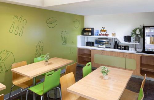 Wallsend Hotel | ibis Budget - Newcastle