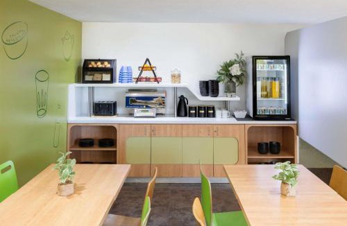 Wallsend Hotel | ibis Budget - Newcastle