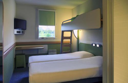 La Creche Hotel | ibis budget Niort - La Crèche