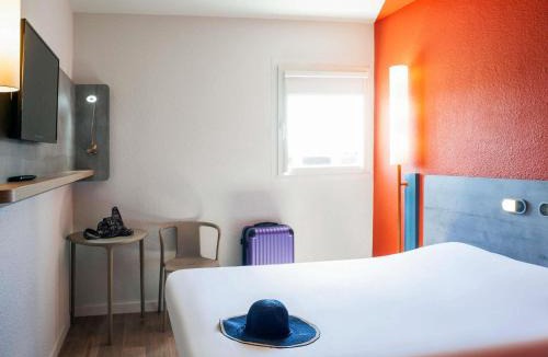 Nuits-Saint-Georges Hotel | ibis budget Nuits Saint Georges