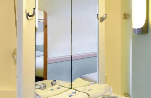 Sud Loire Hotel | Ibis budget Orléans Sud Comet