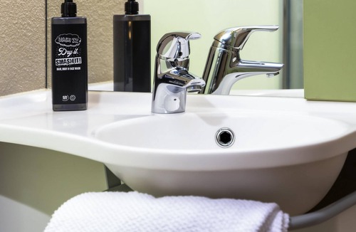 Vanves Hotel | ibis budget Paris Porte de Vanves