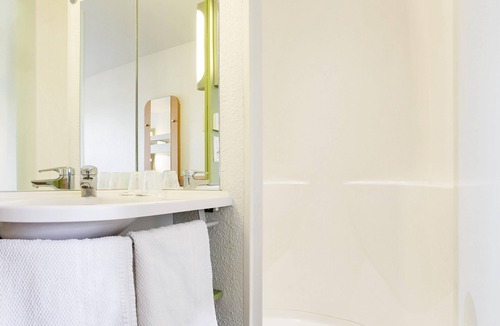 Bizanos Hotel | ibis Budget Pau Est