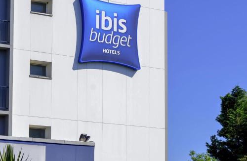 Lescar Hotel | ibis budget Pau Lescar