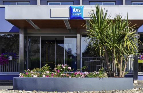Lescar Hotel | ibis budget Pau Lescar