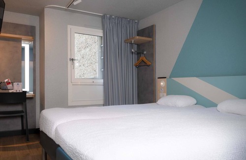 Perigueux Hotel | ibis budget Perigueux