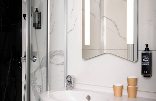 Perigueux Hotel | ibis budget Perigueux