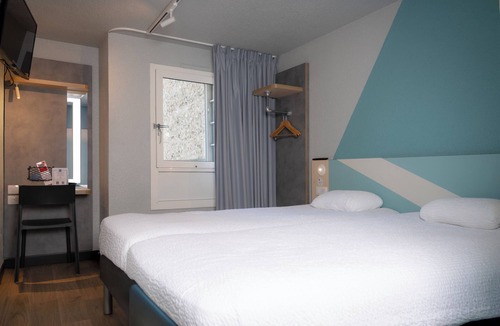 Perigueux Hotel | ibis budget Perigueux