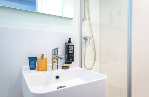 Clemenceau Hotel | ibis budget Perpignan Centre Méditerranée