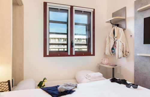 Clemenceau Hotel | ibis budget Perpignan Centre Méditerranée