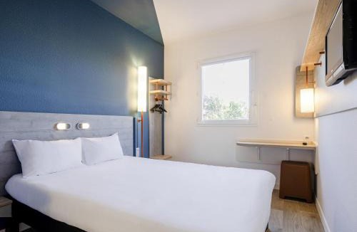 Rivesaltes Hotel | Ibis Budget Perpignan Nord Rivesaltes