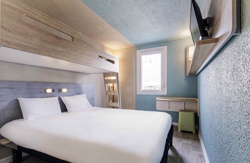 Perpignan Hotel | ibis budget Perpignan Sud