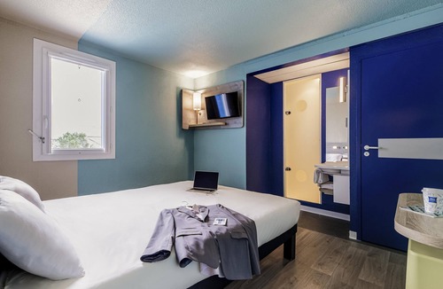 Perpignan Hotel | ibis budget Perpignan Sud