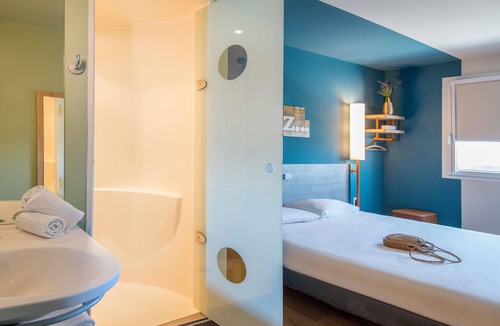 Pertuis Hotel | ibis budget Pertuis Portes du Luberon