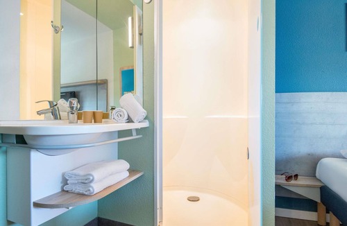 Pertuis Hotel | ibis budget Pertuis Portes du Luberon