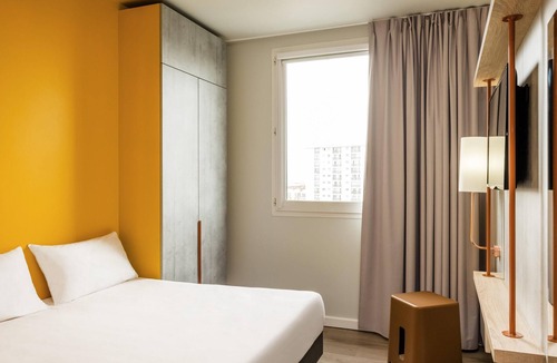 Pertuis Hotel | ibis budget Pertuis Portes du Luberon