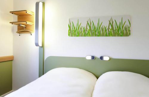 Pontarlier Hotel | ibis budget Pontarlier