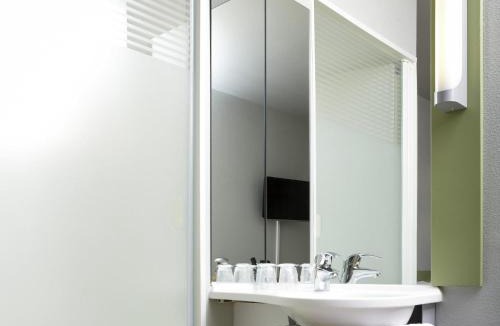 Pontarlier Hotel | ibis budget Pontarlier