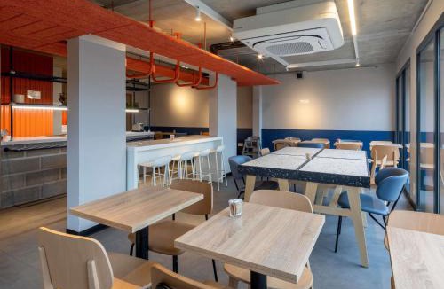 Pontivy Hotel | IBIS Budget Pontivy