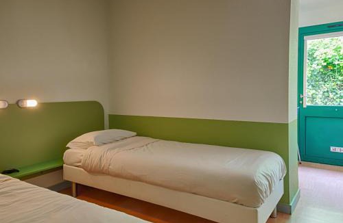 Redon Hotel | Ibis Budget Redon