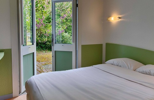 Redon Hotel | Ibis Budget Redon