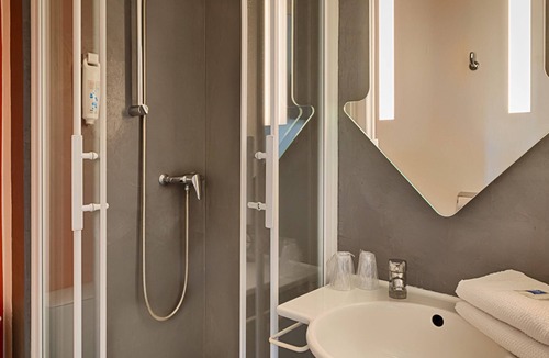 Redon Hotel | Ibis Budget Redon