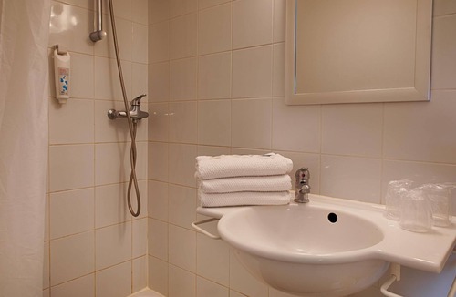 Redon Hotel | Ibis Budget Redon