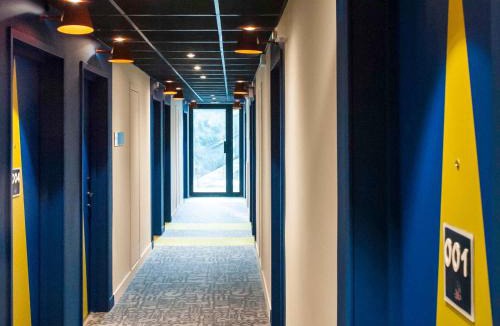 Thillois Hotel | ibis budget Reims Thillois