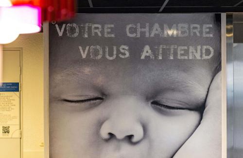 Thillois Hotel | ibis budget Reims Thillois