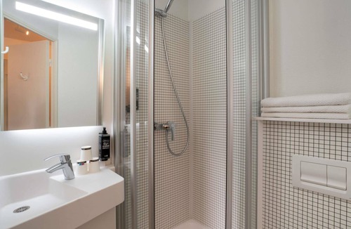 Chantepie Hotel | ibis budget Rennes Chantepie - Renovated hotel