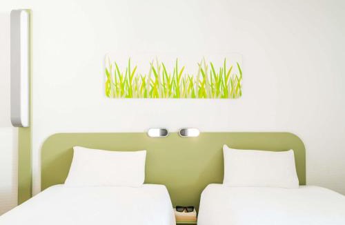 Roanne Hotel | Ibis Budget Roanne Hôtel