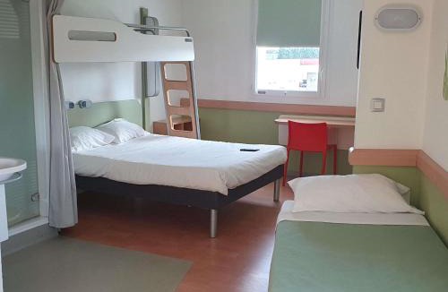 Roanne Hotel | Ibis Budget Roanne Hôtel